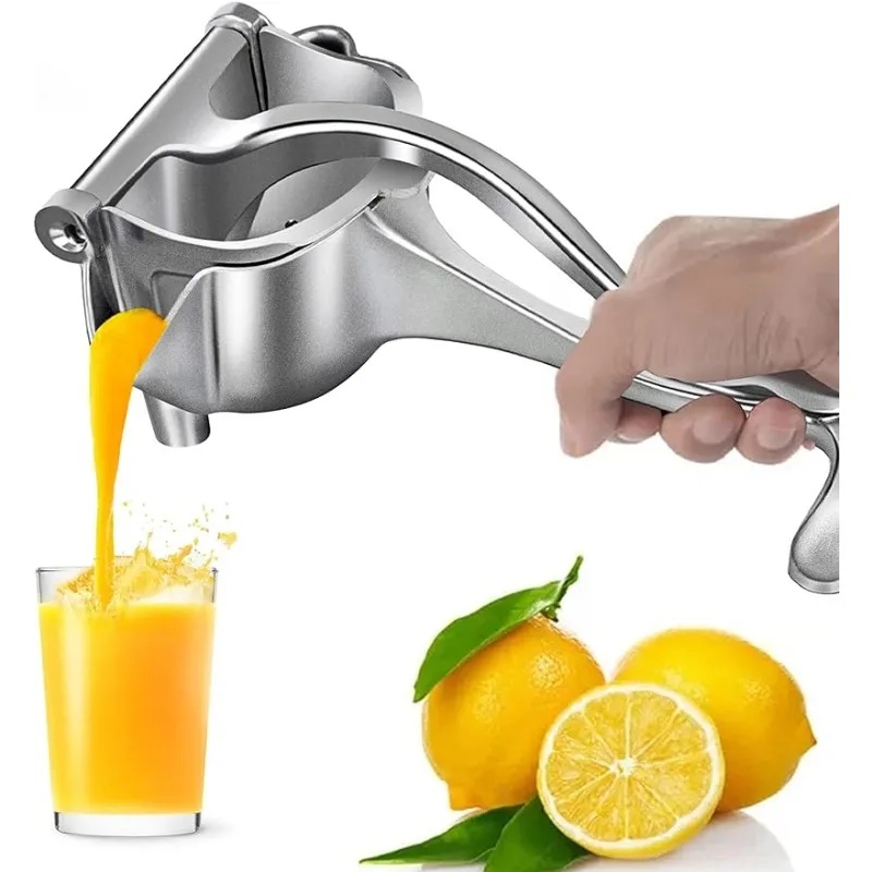 เครื่องคั้นน้ำผลไม้แบบมือหมุน  - Citrus Juicer Bar บทวิจารณ์และราคา
