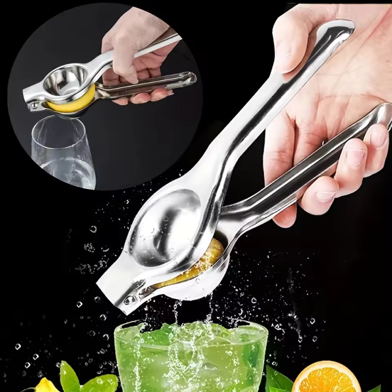 เครื่องคั้นน้ำผลไม้ส้มแบบมือหม - Citrus Juicer Bar บทวิจารณ์และราคา