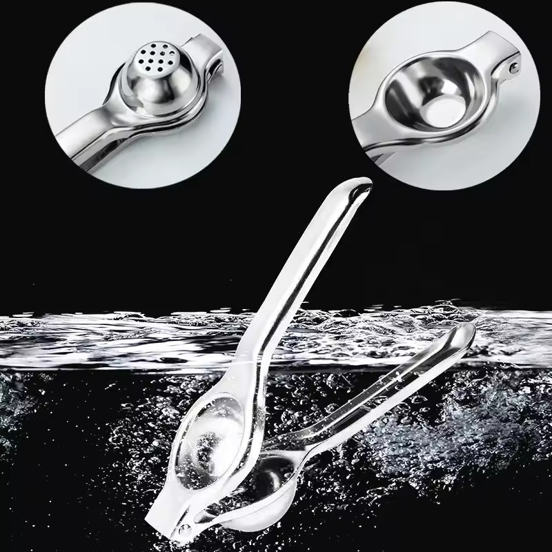 เครื่องคั้นน้ำผลไม้ส้มแบบมือหม - Citrus Juicer Bar บทวิจารณ์และราคา