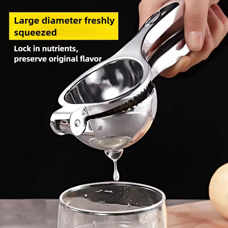 เครื่องคั้นน้ำผลไม้ส้มแบบมือหม - Citrus Juicer Bar บทวิจารณ์และราคา