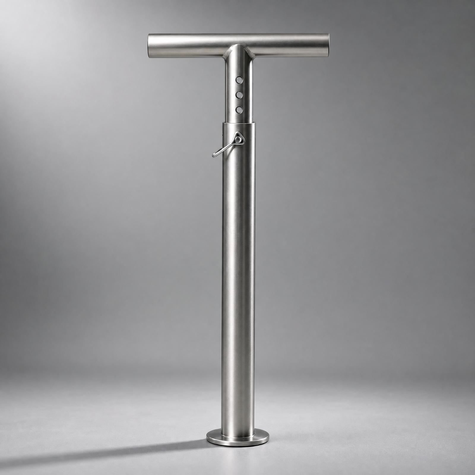แกนเคตเทิลเบลปรับระดับได้ สแตน - Home Bar Set บทวิจารณ์และราคา