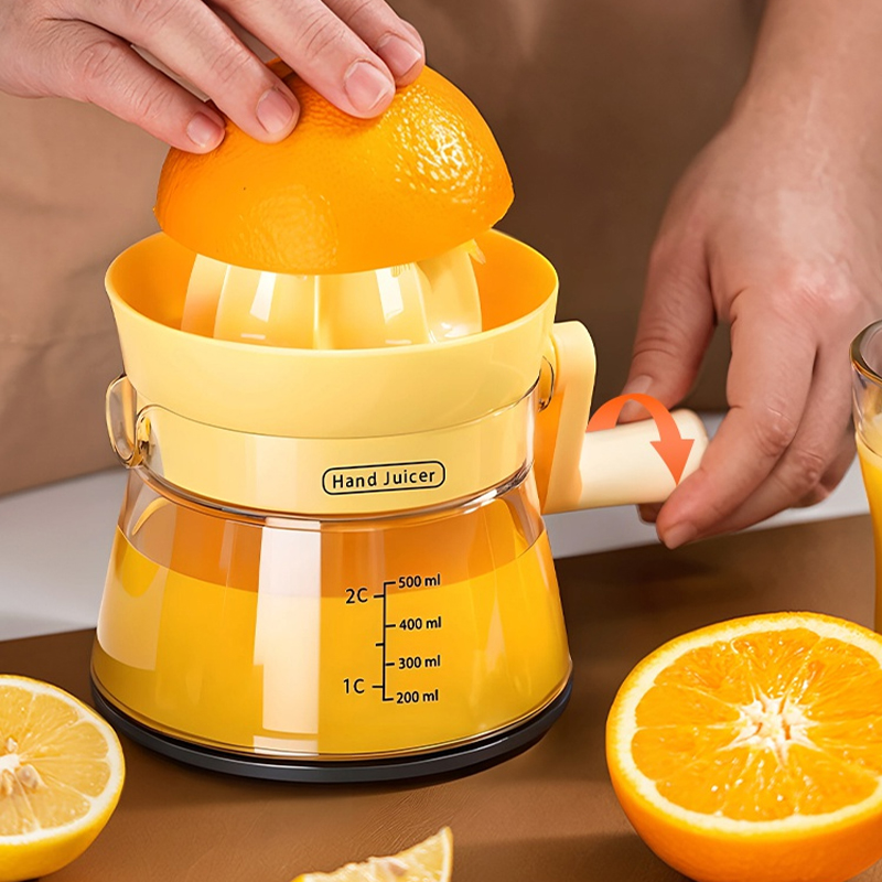 เครื่องคั้นน้ำผลไม้แบบมือสำหรั - Citrus Juicer Bar บทวิจารณ์และราคา