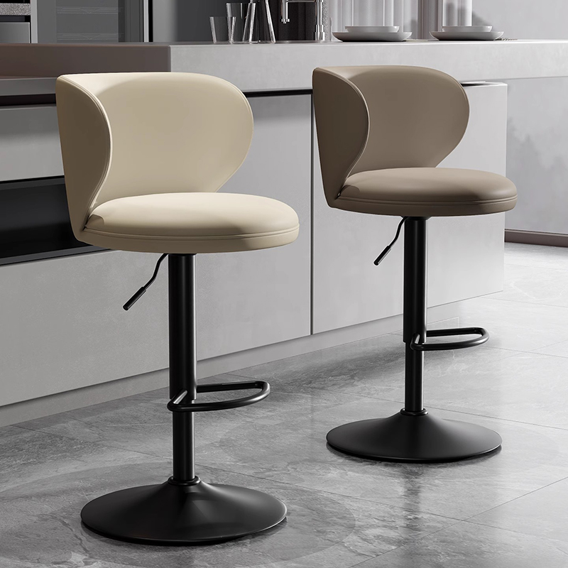 เก้าอี้บาร์ปรับระดับได้ ดีไซน์ - Home Bar Lounge บทวิจารณ์และราคา