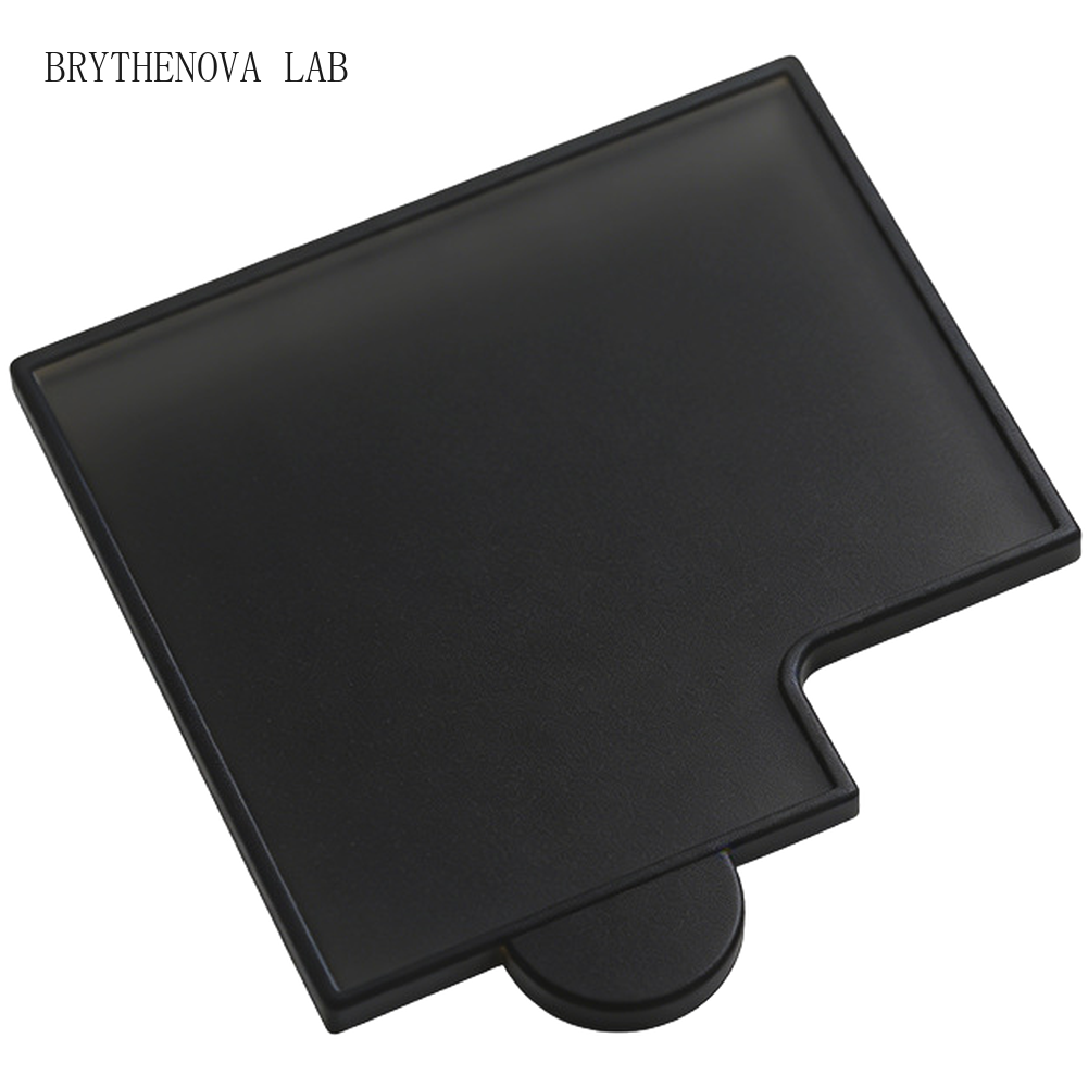 2026 ใหม่ซิลิโคนเครื่องชงกาแฟด - Bar Mat Rubber บทวิจารณ์และราคา